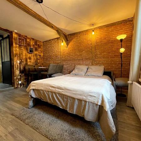 Selestat Centre - L'Unique - 4 Pers - Cosy Daire Dış mekan fotoğraf