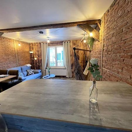 Selestat Centre - L'Unique - 4 Pers - Cosy Daire Dış mekan fotoğraf