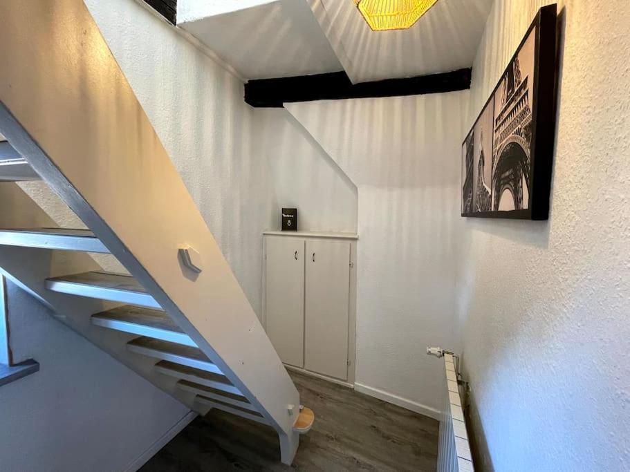 Selestat Centre - L'Unique - 4 Pers - Cosy Daire Dış mekan fotoğraf